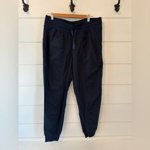 Lulu Women’s Dance Studio Navy Joggers